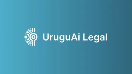 UruguAi Legal (now The Legal Tool) screenshot